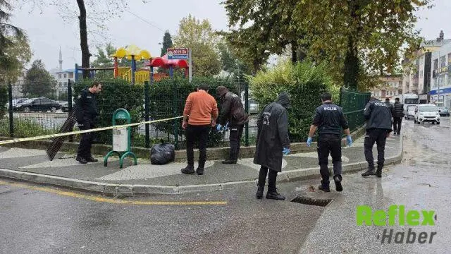 Akyazı’da Kardeşler Arasındaki Tartışma Silahlı Saldırıya Dönüştü