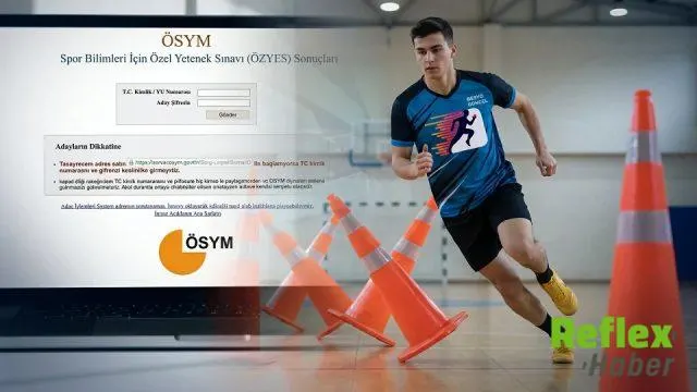 2026 ÖZYES tercihleri başlıyor: ÖSYM AİS tercih ekranı ve tarihleri