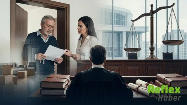 Kira Tespit Davalarında Yargıtay’dan Kiracıyı İ̇lgilendiren Karar