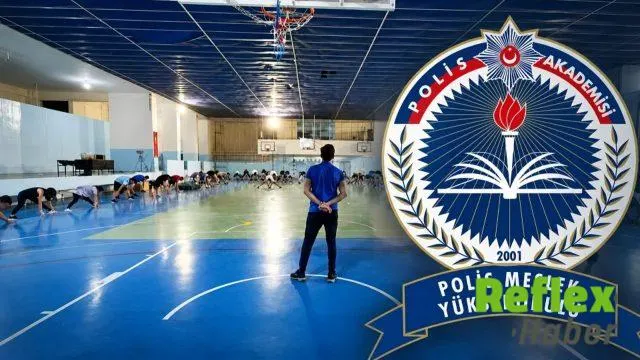 PMYO Parkur Sınavı Ne Zaman? 2026