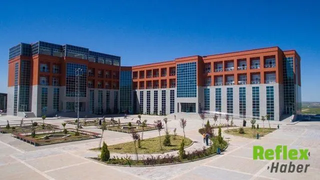 Batman Üniversitesi’nde 580 Kişilik İ̇şkur Kurası Sonuçlandı