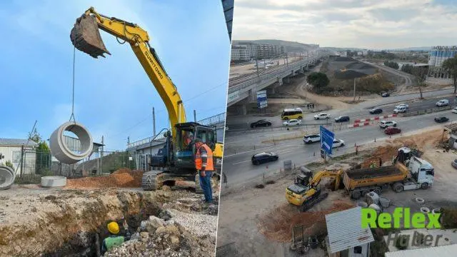 Bursa’da Nilüferköy Ve Geçit’e Yeni Altyapı Hatları