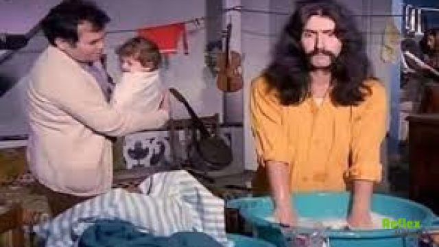 Baba Bizi Eversene Nerede Çekildi?