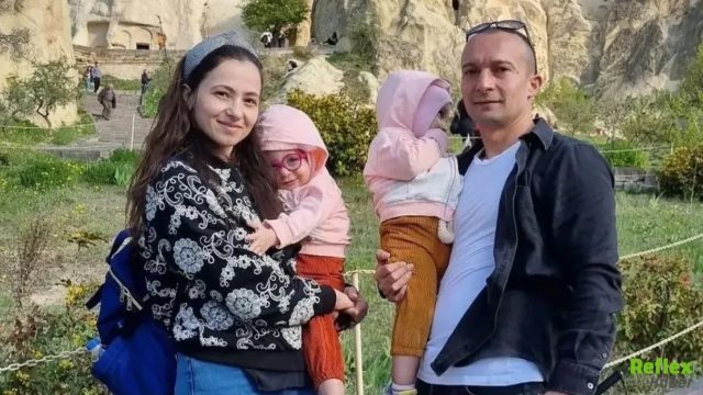 Baba Kız Doğada Eşi Neden Öldü? Ne Oldu?