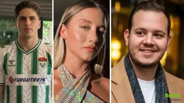 Babadan Aleyna Kalaycıoğlu'na Zor Soru! Salonda Sessizlik Oluştu