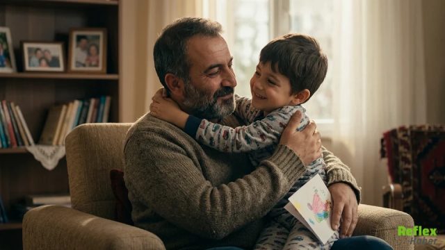 Babalar Günü Bugün Mü, Bu Hafta Mı Kutlanacak?
