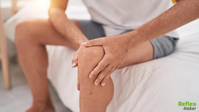 Bacak Ağrısı Neden Olur Hangi Durumlarda Dikkat Edilmeli