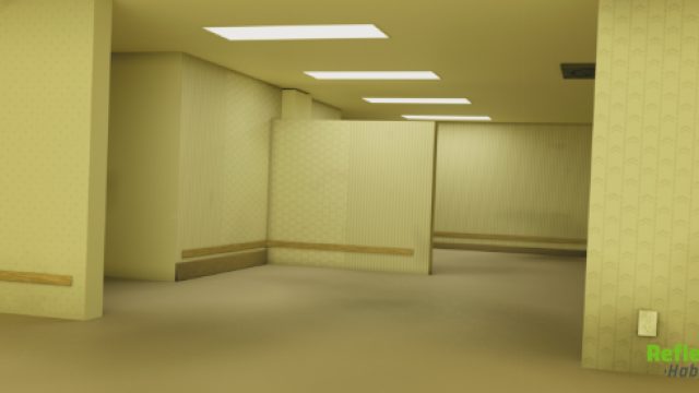 Backrooms Gerçek mi? Türkiye'de var mı? 2026