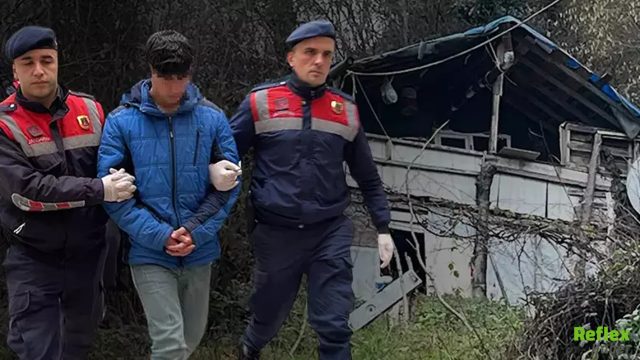 Bağ Evinde İşlenen Cinayette 2 Sanığa Hapis Cezası