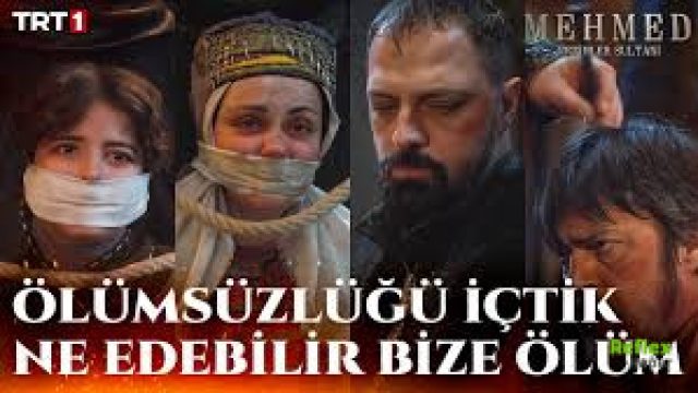 Bahadır Hamza Paşa Nasıl Öldü? Ölümü Tarihte Nasıl Geçiyor?