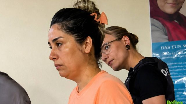 Bahar Yalçınkaya Neden Tutuklandı?