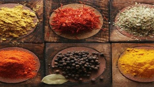 Dünyada Her 100 Kişiden 3'ü Baharat Alerjisi Yaşıyor