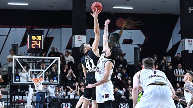 Bahçeşehir Koleji - Beşiktaş GAİN maçı ne zaman, saat kaçta, hangi kanalda? CANLI