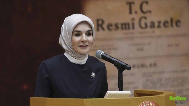 Bakan Göktaş: Sosyal Hizmetlerde Çeyrek Asırlık Vizyon ve Gelecek Adımları
