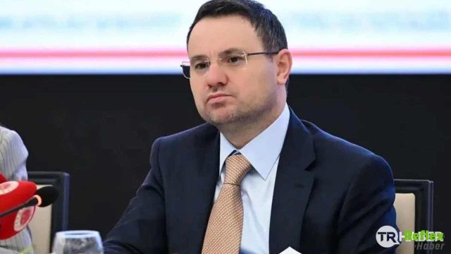 Bakan Gürlek, 15 Bin Yeni Personel Alımının Ayrıntılarını Açıkladı