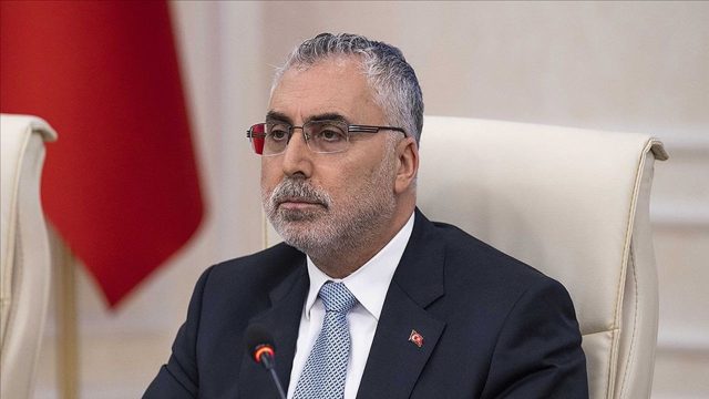 Bakan Işıkhan'dan 'Sağlık Uygulama Tebliği' değerlendirmesi: 'Dünya standartlarında bir iyileştirme'