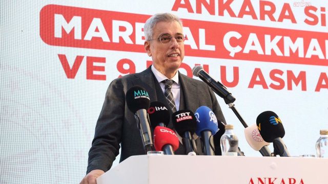Bakan Memişoğlu: Bu yıl 19 bin kişiye erken kanser teşhisi koyarak hayatlarının değişmesine vesile olduk