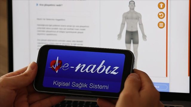 Bakan Memişoğlu'ndan dijital sağlık açıklaması