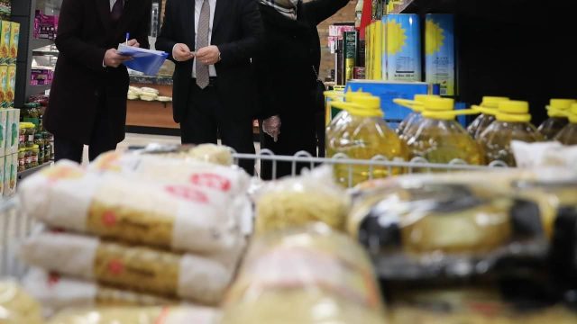 Bakanlığın taklit ve tağşiş listesinde üç ürün eklendi