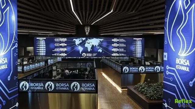 Bankacılık Hisseleri Uçuşa Geçti! Borsa İstanbul'da Yeşil Ekranlar