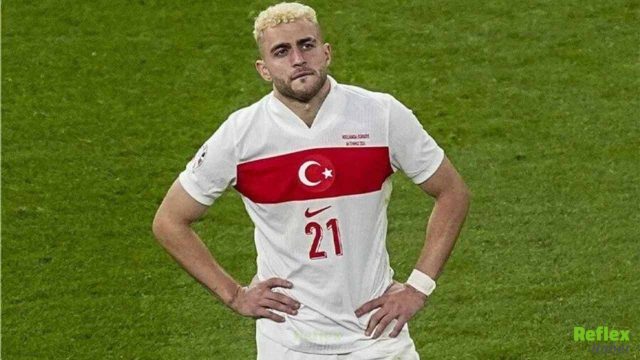 Barış Alper Yılmaz Kosova Maçında Neden Yok? Neden Oynamıyor