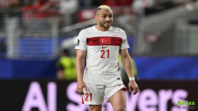 Barış Alper'den Tepkilere Alkışlı Cevap! Sosyal Medyada Gündem Oldu
