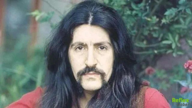 Barış Manço neden bıyık bırakmıştır? Kesti mi?