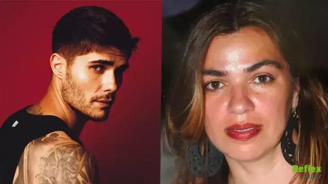 Barış Murat Yağcı Annesi Neden Öldü? Kimdir?