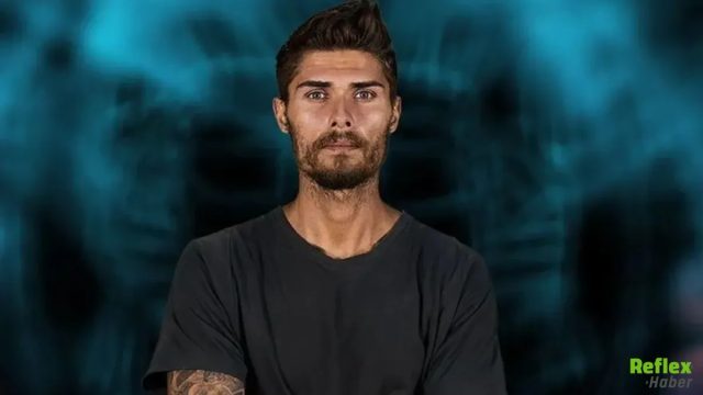 Survivor Barış Murat Yağcı Neden Geldi? Neden Gitti? 2026