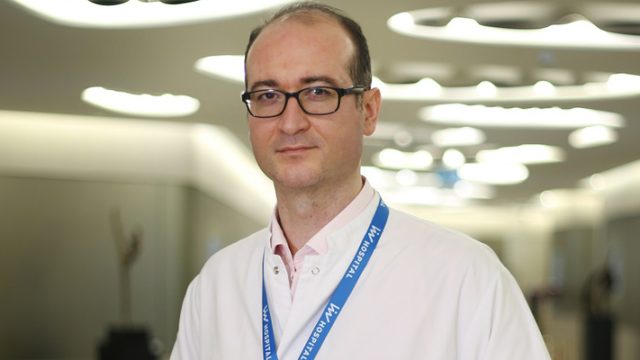 Baş ağrınızın nedeni sinüzit olabilir