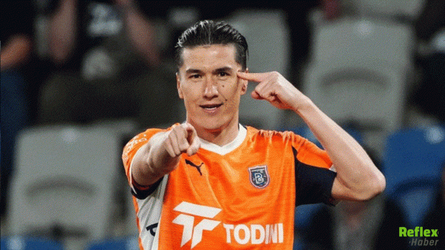 Başakşehir Kararını Verdi! Eldor Shomurodov İçin Milyon Euroluk Hamle
