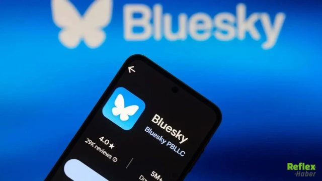 Bluesky'nin Yeni CEO'su Toni Schneider Oldu