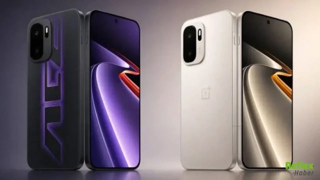 OnePlus Ace 6 Ultra Özellikleri Sızdırıldı Performans Odaklı Model Geliyor