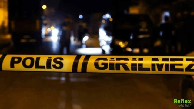 Batman'da Bıçaklı Ve Sopalı Kavga: 1 Ağır Yaralı, 5 Gözaltı