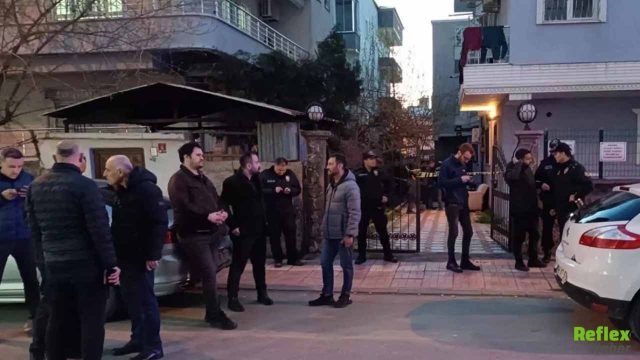 Batman’da Aile İçinde Silahlı Saldırı! Anne Ve Ağabey Hayatını Kaybetti