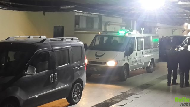 Batman’da Silahlı Kavga: 1 Ölü