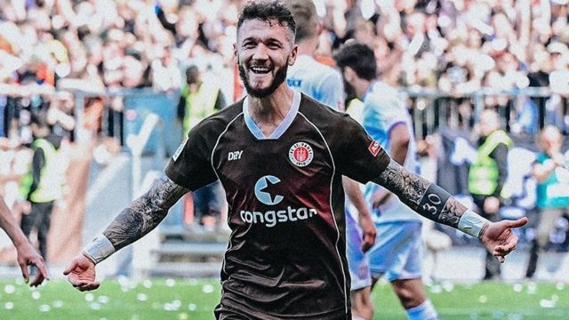 Bayer Leverkusen - St. Pauli maçı hangi kanalda, saat kaçta yayınlanacak? Almanya Kupası çeyrek final izle