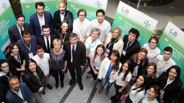 Bayer, projeleriyle yaşama değer katmak isteyen lise öğrencilerini arıyor