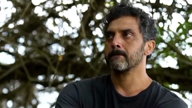 Bayhan Neden Hapse Girdi? Survivor Bayhan Ne Suç İşledi?