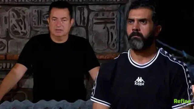Bayhan’ın Vedasının Ardındaki Gerçek Ne? Acun Ilıcalı Ne Paylaştı?