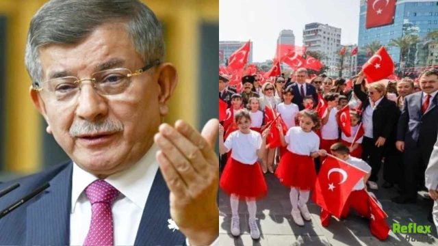 Bayram Coşkusu Yerini Yas Mı Alacak? Davutoğlu’nun “İptal” Çağrısı Gündemi Nasıl Etkileyecek?