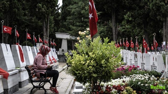 Bayram Günlerinde Mezarlık Ziyareti Neden Yapılır