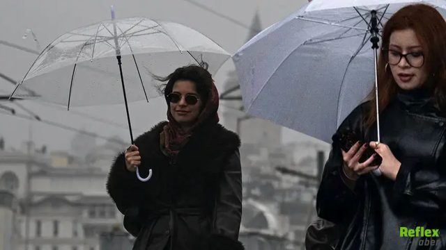 Bayramda Hava Nasıl Olacak Meteoroloji Kritik Bölgeleri Açıkladı
