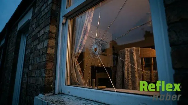 Pencereye ateş açıp babaannesini yaraladı: Ozan Gezgin’e 8 yıl 4 ay hapis
