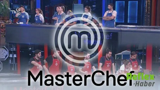 27 Ekim 2026 Masterchef'te İ̇lk Eleme Adayı Nurten Oldu