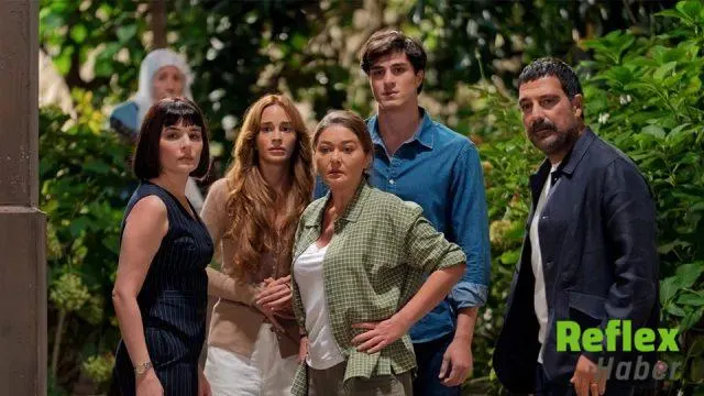 Ömür Usta’da Nevra Ve Ömür Arasında Gerilim Tırmanıyor