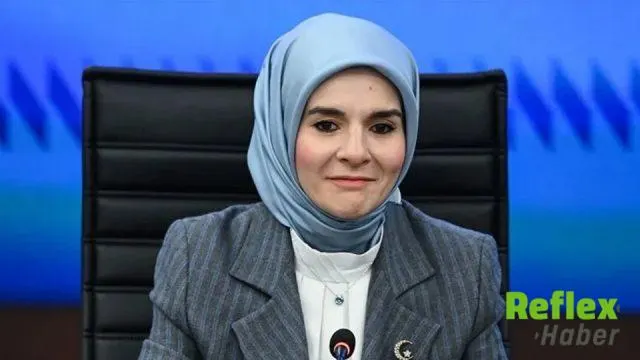 Bakan Göktaş'tan Fon İ̇ddialarına Sert Yanıt