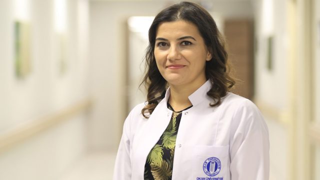 Bebeklerinizi kışın eve kapatmayın