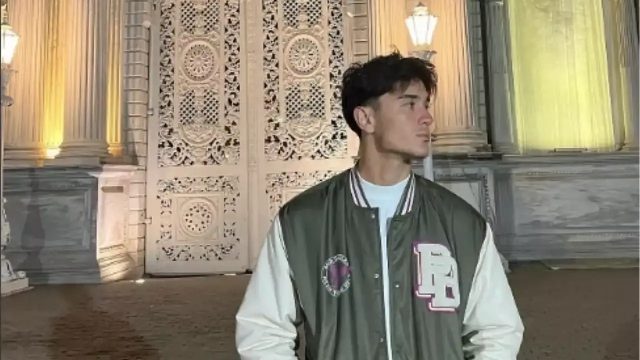 Bedirhan Özyurt kaç yaşında, nereli, bu sezon kaç maça çıktı? Bedirhan Özyurt kimdir?