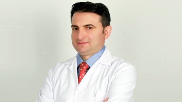 Beklenmeyen mevsim geçişlerinde yüz felcine dikkat